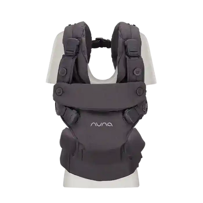 Nuna CUDL Luxe Baby Carrier