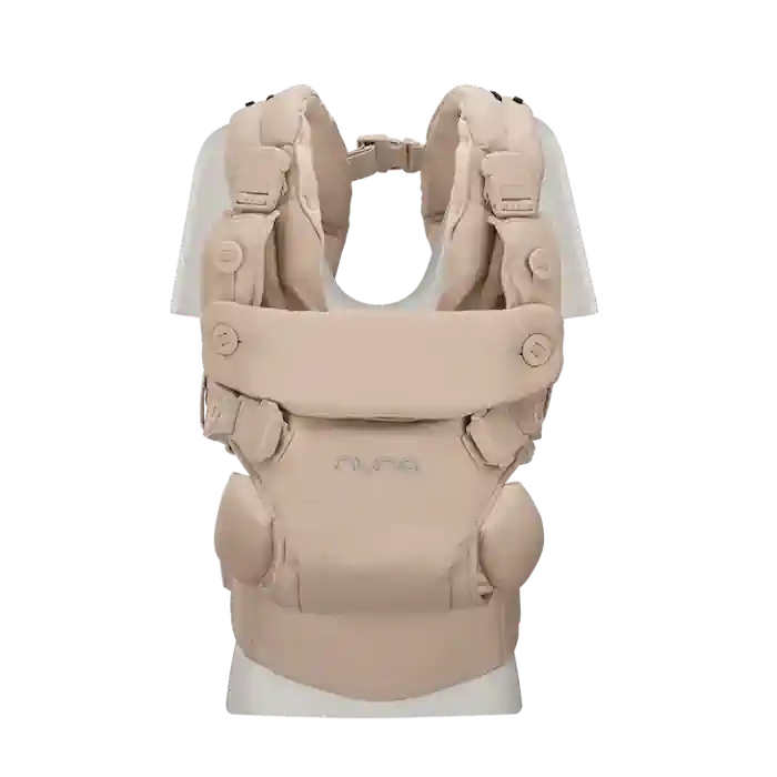 Nuna CUDL Luxe Baby Carrier