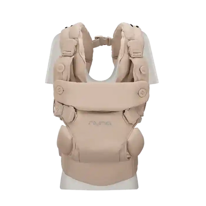 Nuna CUDL Luxe Baby Carrier