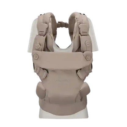 Nuna CUDL Luxe Baby Carrier