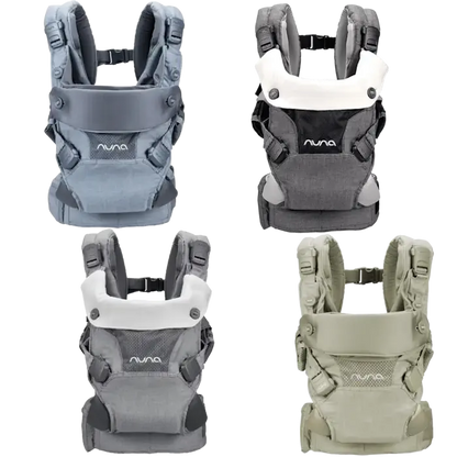 Nuna Cudl v2 Baby Carrier