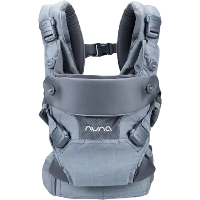 Nuna Cudl v2 Baby Carrier