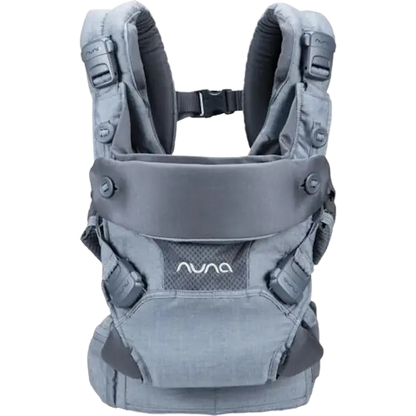 Nuna Cudl v2 Baby Carrier