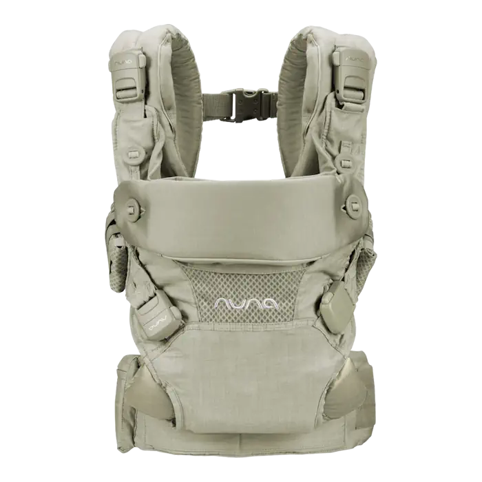 Nuna Cudl v2 Baby Carrier