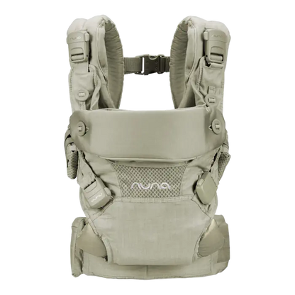 Nuna Cudl v2 Baby Carrier