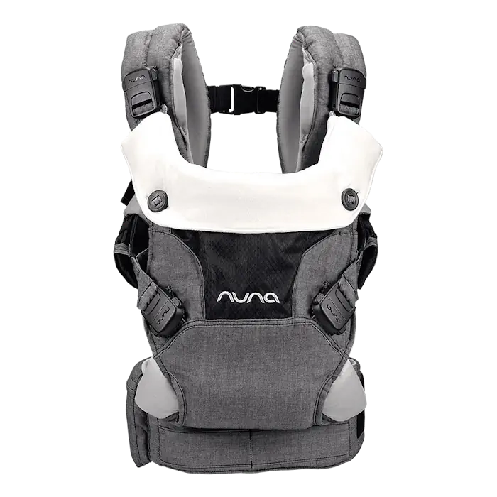 Nuna Cudl v2 Baby Carrier