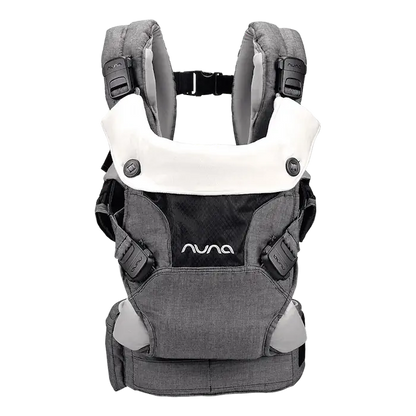 Nuna Cudl v2 Baby Carrier