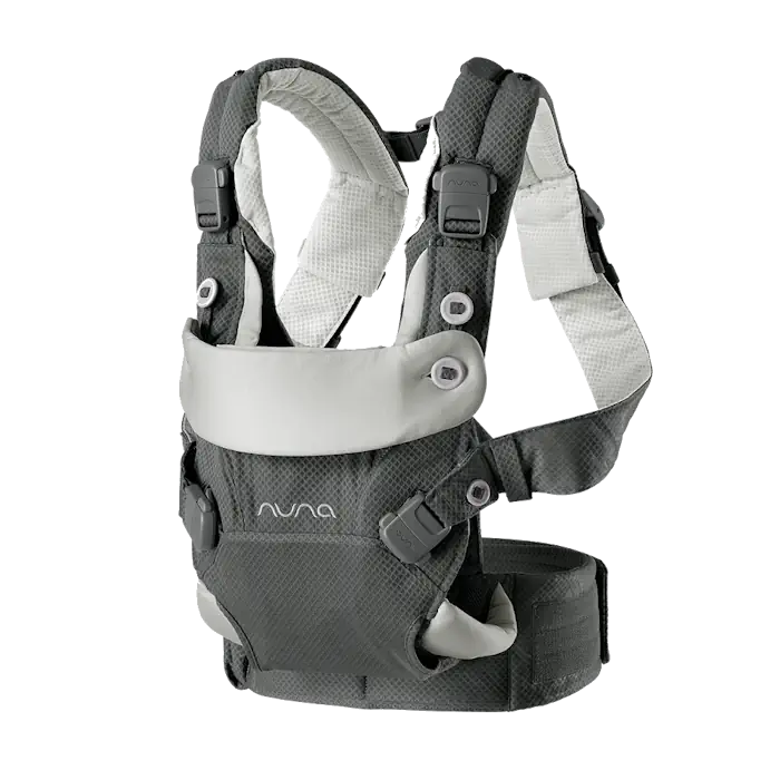 Nuna Cudl v2 Baby Carrier