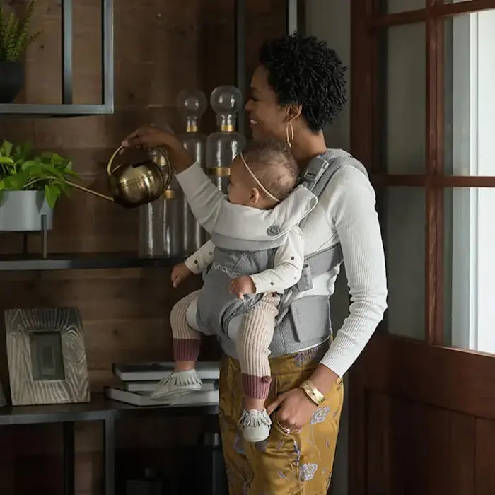 Nuna Cudl v2 Baby Carrier