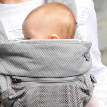 Nuna Cudl v2 Baby Carrier