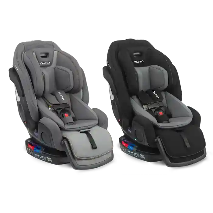 Nuna Exec Convertible Car Seat