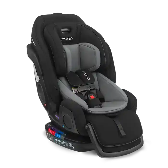 Nuna Exec Convertible Car Seat