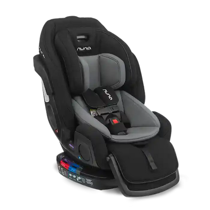 Nuna Exec Convertible Car Seat