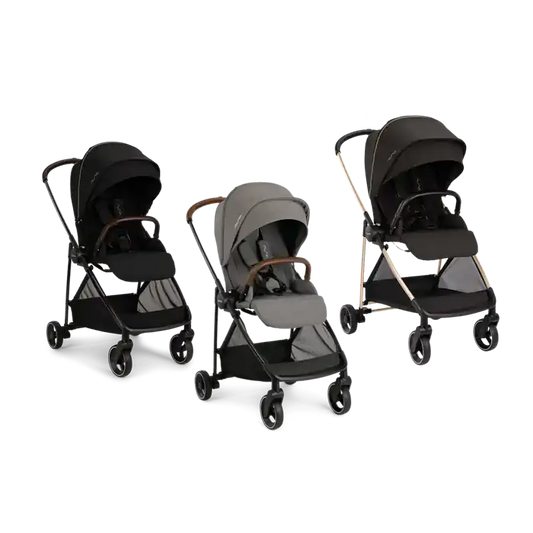 Nuna Ixxa Stroller