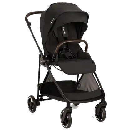 Nuna IXXA Next Stroller