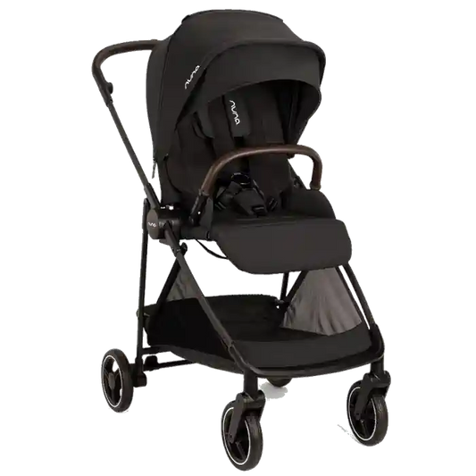 Nuna IXXA Next Stroller