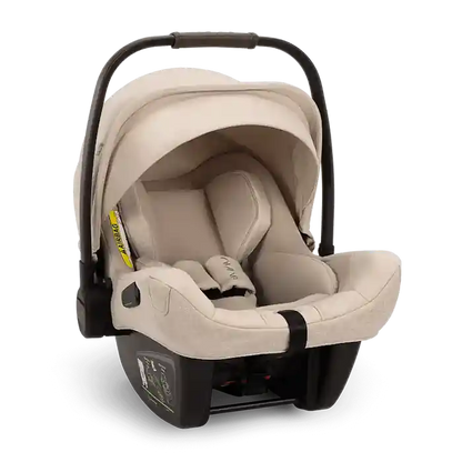 Nuna Pipa Next Infant Carrier