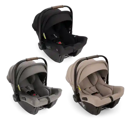 Nuna Pipa Urbn Infant Carrier