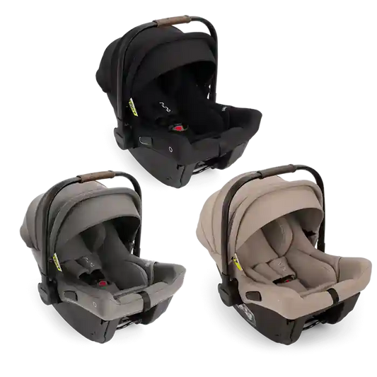 Nuna Pipa Urbn Infant Carrier