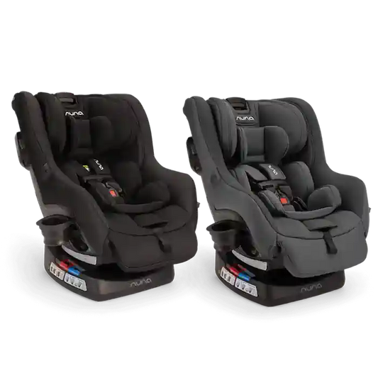 Nuna Rava Convertible Car Seat