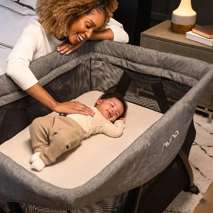 Nuna Sena Aire Travel Cot | Playpen