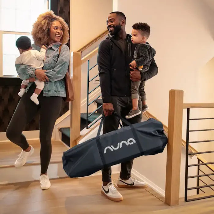 Nuna Sena Aire Travel Cot | Playpen