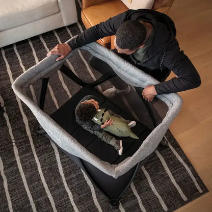 Nuna Sena Aire Travel Cot | Playpen