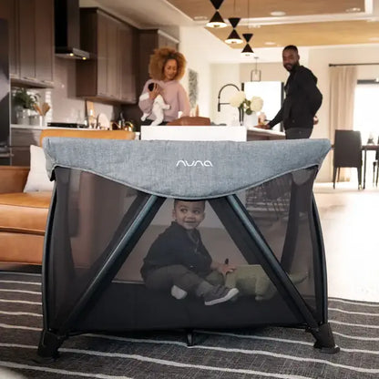 Nuna Sena Aire Travel Cot | Playpen