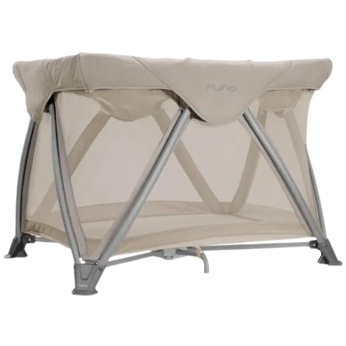 Nuna Sena Aire Travel Cot | Playpen