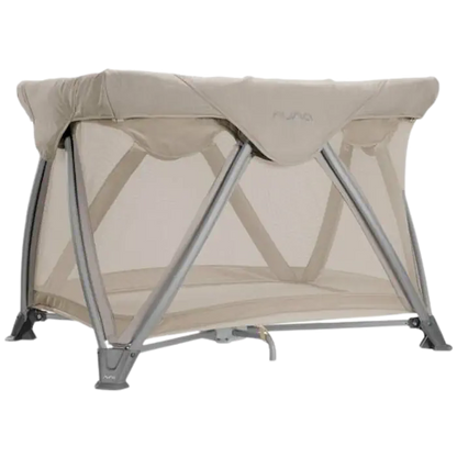 Nuna Sena Aire Travel Cot | Playpen