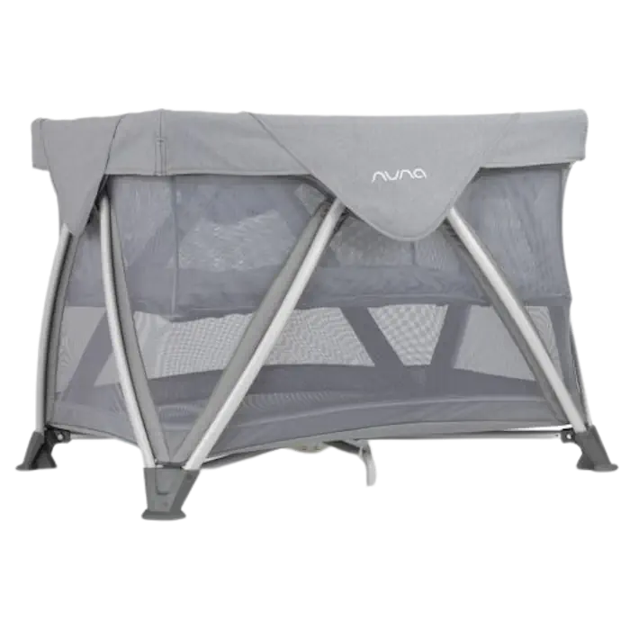 Nuna Sena Aire Travel Cot | Playpen