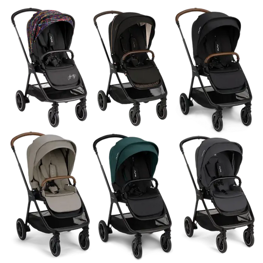 Nuna TRIV Next Stroller