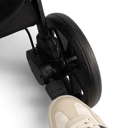 Nuna TRVL LX Stroller