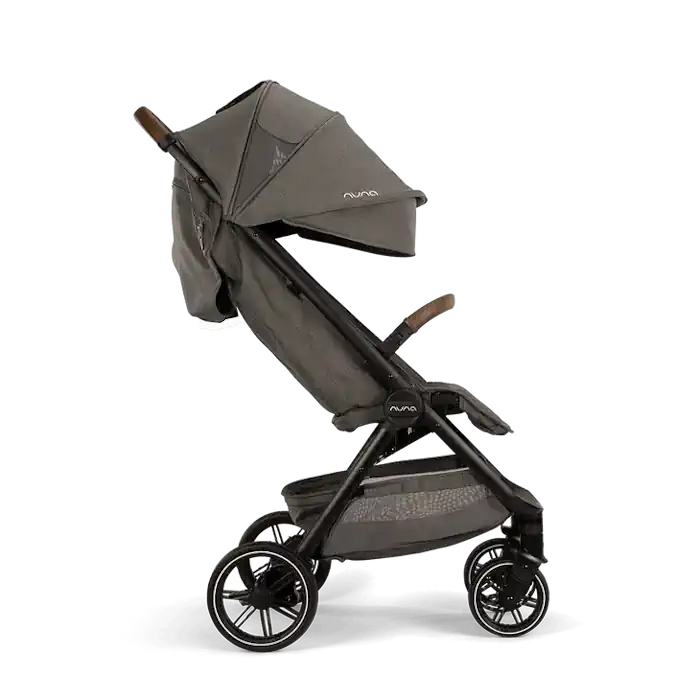 Nuna TRVL LX Stroller