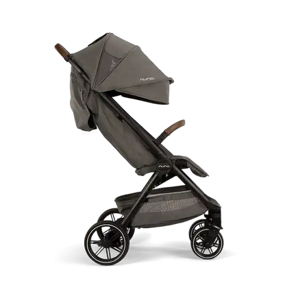 Nuna TRVL LX Stroller