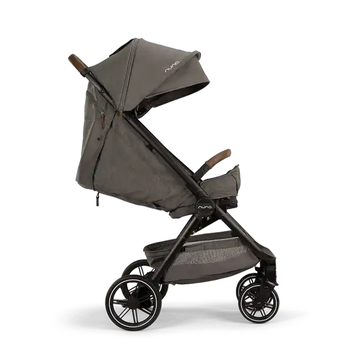 Nuna TRVL LX Stroller