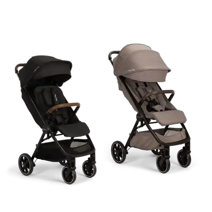 Nuna TRVL LX Stroller