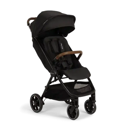 Nuna TRVL LX Stroller