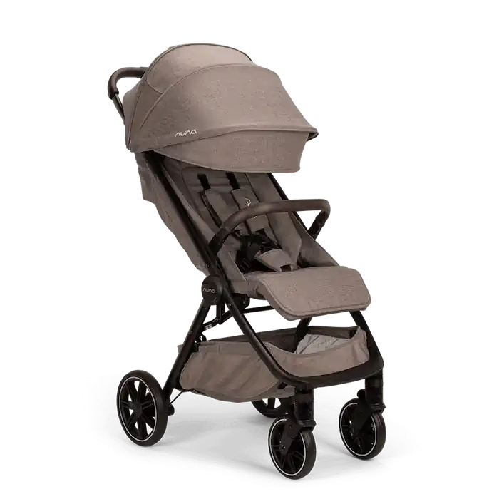 Nuna TRVL LX Stroller