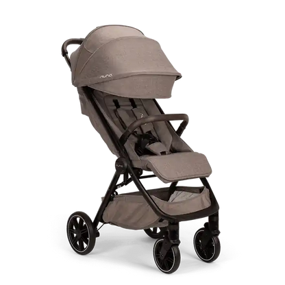 Nuna TRVL LX Stroller