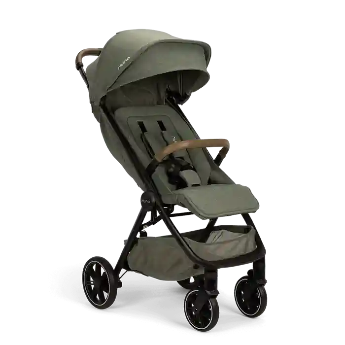 Nuna TRVL LX Stroller