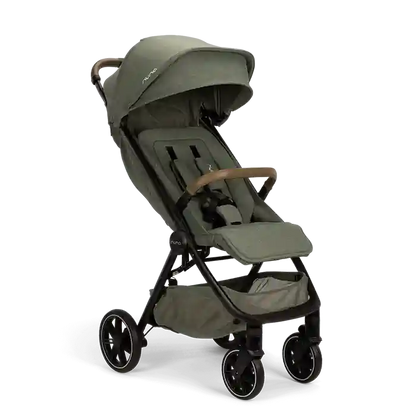 Nuna TRVL LX Stroller