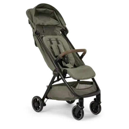 Nuna TRVL Stroller