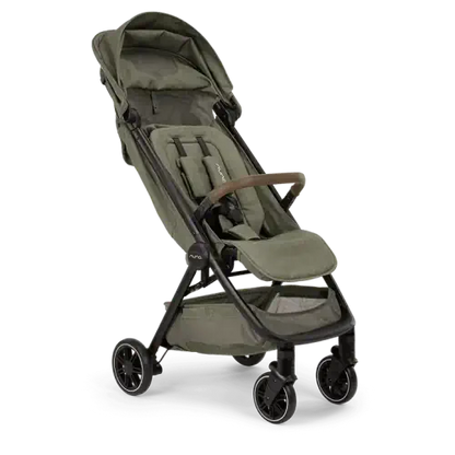 Nuna TRVL Stroller