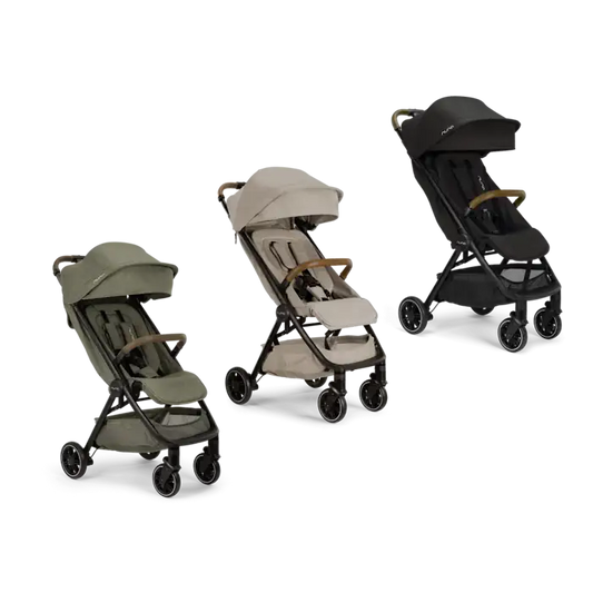 Nuna TRVL Stroller