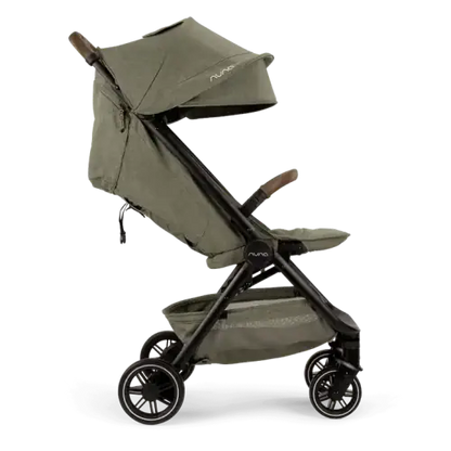 Nuna TRVL Stroller