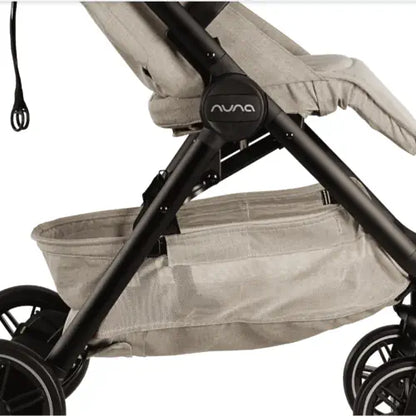 Nuna TRVL Stroller