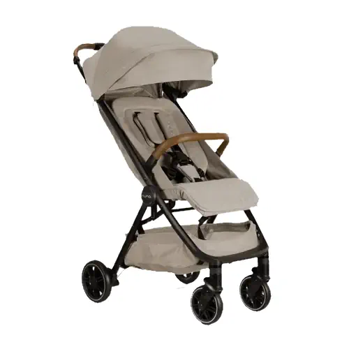 Nuna TRVL Stroller