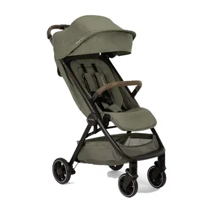 Nuna TRVL Stroller