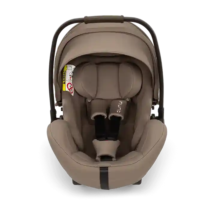 Nuna Arra Flex Infant Carrier